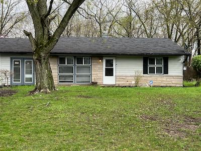 3137 N  Richardt Ave, Indianapolis, IN 46226