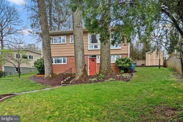 4106 Wexford Dr, Kensington, MD 20895