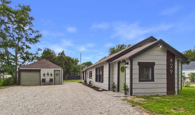 429 S  Knight St, Wichita, KS 67213