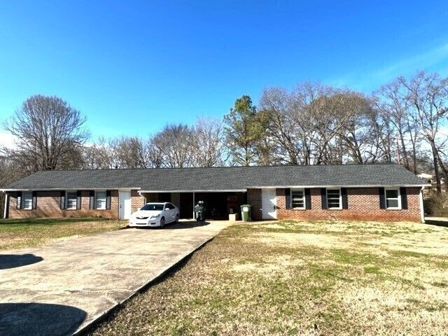 7324 Cave Spring Rd   SW, Cave Spring, GA 30124