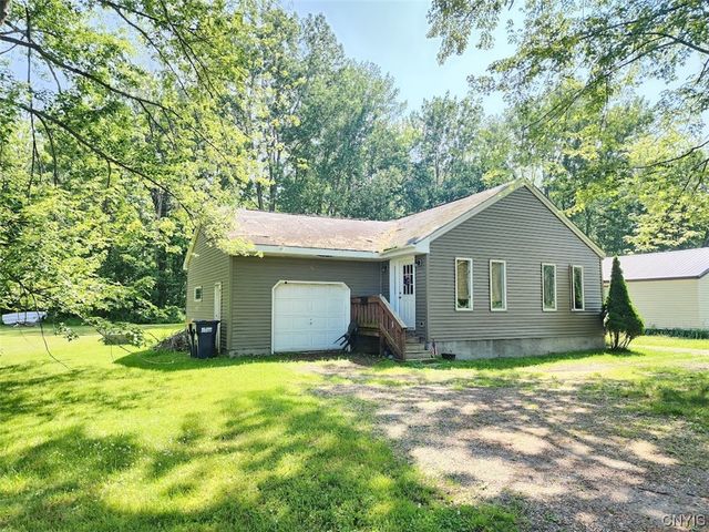 7330 State Route 13, Blossvale, NY 13308