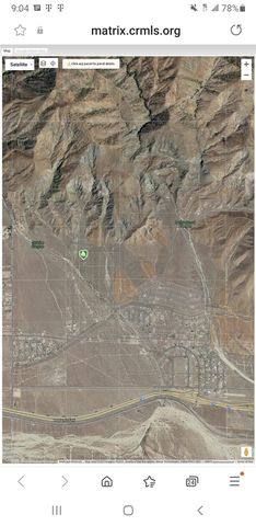 Clay Rd, Whitewater, CA 92282