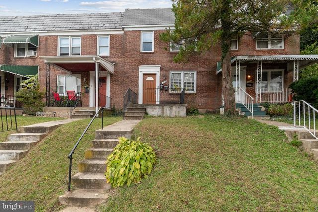 1026 Kevin Rd, Baltimore, MD 21229