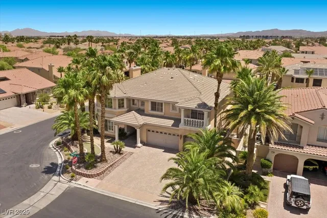 11056 Kilkerran Ct, Las Vegas, NV 89141
