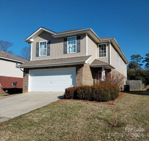 2011 Quill Ct, Kannapolis, NC 28083