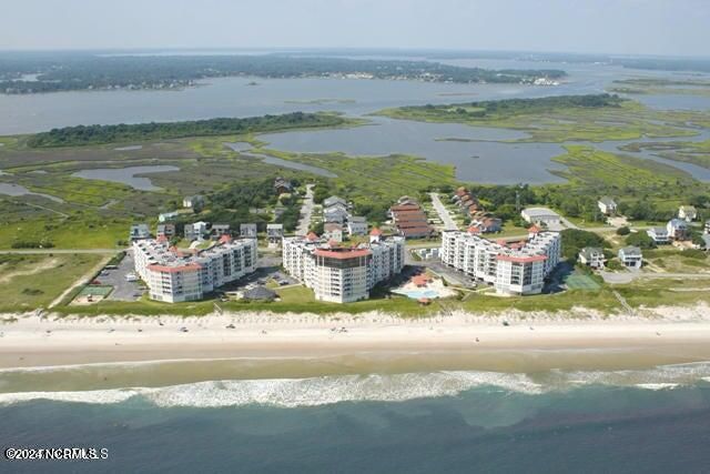 2000 New River Inlet Road UNIT 1207, North Topsail Beach, NC 28460