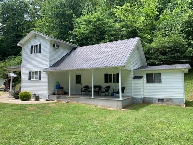2078 State Route 1086, Wayland, KY 41666