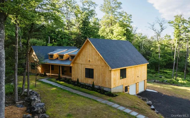 250 Cherry Hill Road, Accord, NY 12404