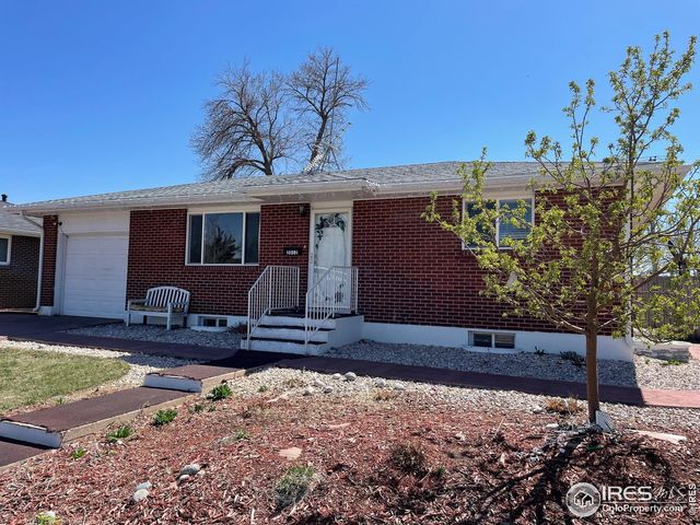 2012 27th St, Greeley, CO 80631