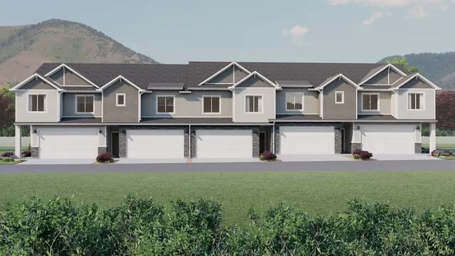 718 W  750 N, Smithfield, UT 84335