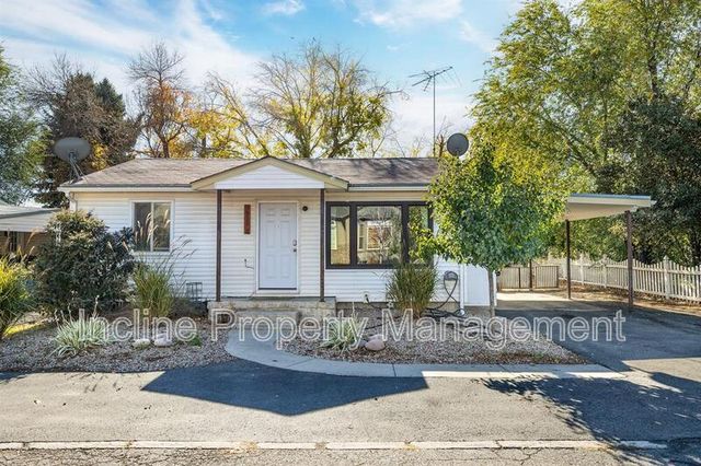 3911 S  3200 W #C, West Valley City, UT 84119