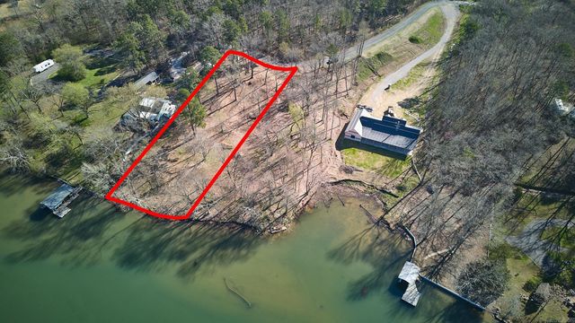 151 Silver Creek Cove Point Sw 1/4 Ne 1//4 Ter #31-T2S, Hot Springs National Park, AR 71913