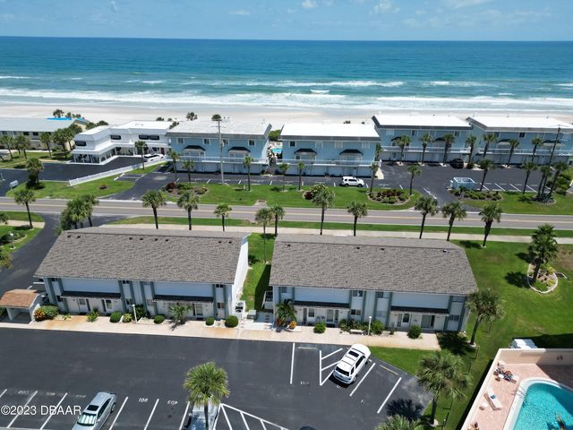 4790 S  Atlantic Ave #D404, Ponce Inlet, FL 32127