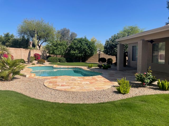 4334 E  Mossman Rd, Phoenix, AZ 85050