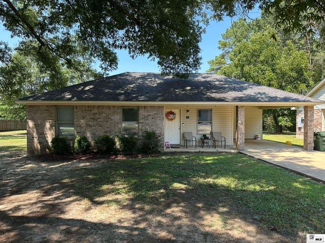 714 S  Farmerville St, Ruston, LA 71270