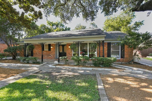 3510 Princess Ln, Dallas, TX 75229