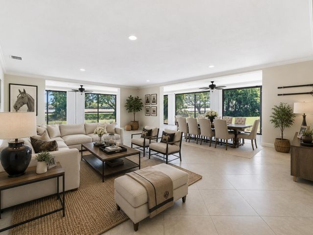 2730 W Polo Island Drive #A101, Wellington, FL 33414