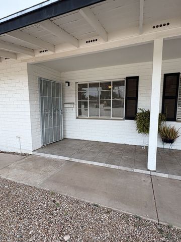 449 N  Drew St E #451, Mesa, AZ 85201