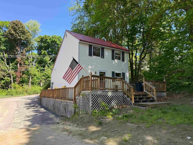 59 Portland Ave, Dover, NH 03820