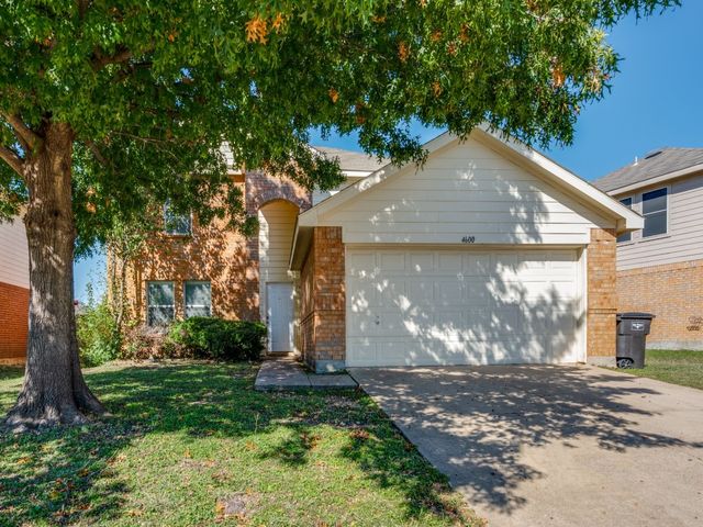 4600 Waterford Dr, Fort Worth, TX 76179