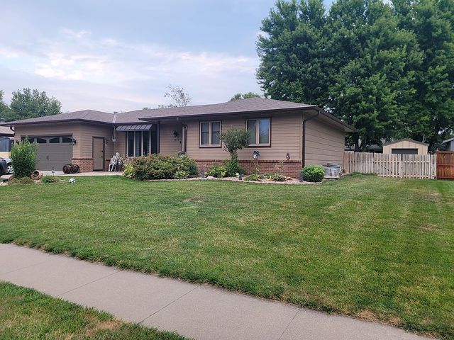 2934 N  Wyoming Ave, Fremont, NE 68025