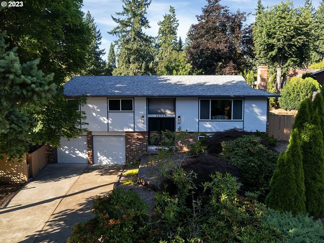 11735 SW Fairview Ln, Tigard, OR 97223