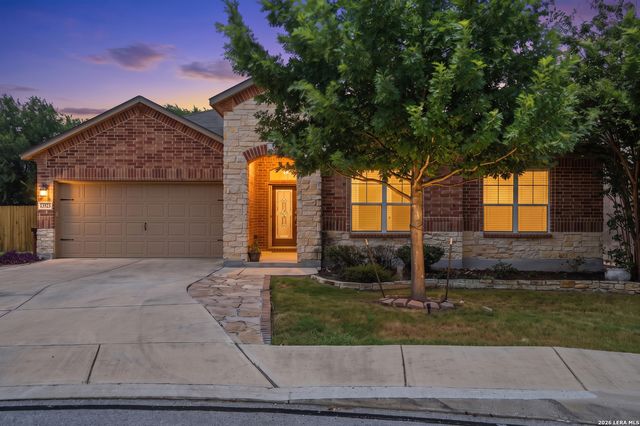 13523 Bradford Glen, San Antonio, TX 78254