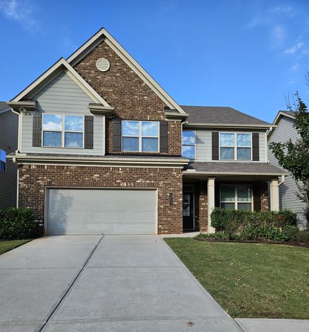 3263 Baylor Cir, McDonough, GA 30253