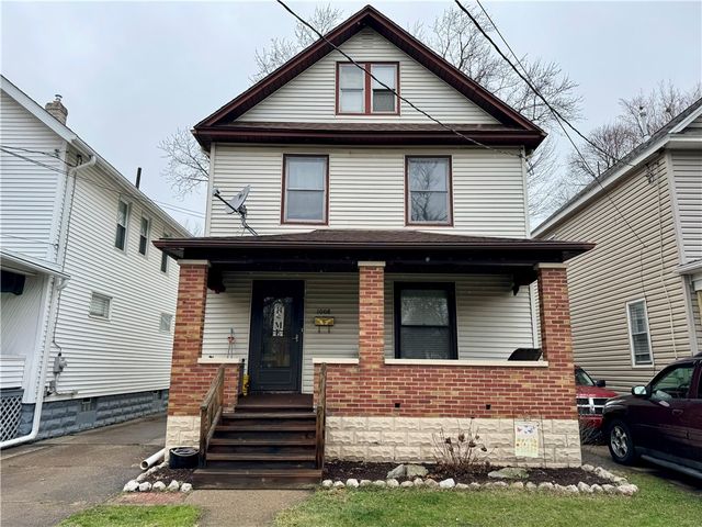 1008 W  23rd St, Erie, PA 16502