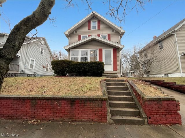 1223 Florida Ave, Akron, OH 44314