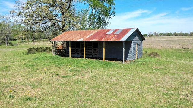 FM 3091, Madisonville, TX 77864