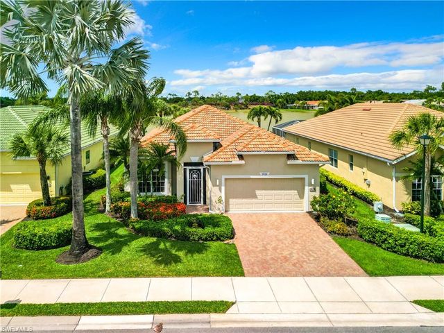 3929 Jasmine Lake Cir, Naples, FL 34119