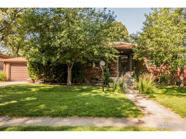 723 Sherman St, Fort Morgan, CO 80701