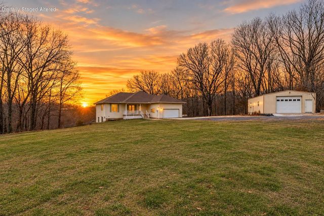 117 Chelsea Lane, Clever, MO 65631