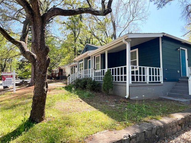 1391 Epworth St SW #B, Atlanta, GA 30310