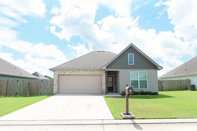 114 Shadow Pointe Rd, Thibodaux, LA 70301