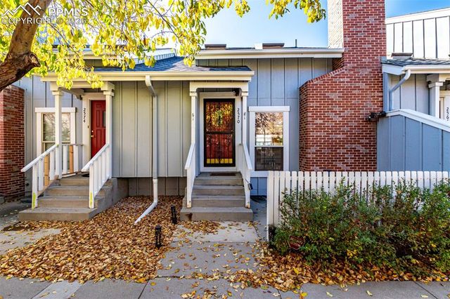 2570 Hatch Cir, Colorado Springs, CO 80918