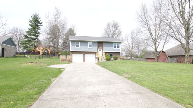 6610 E  Southport Rd, Indianapolis, IN 46237