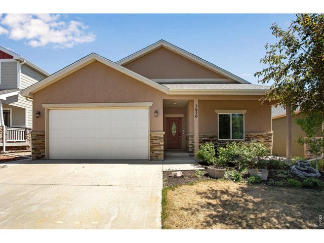 3620 Rialto Ave, Evans, CO 80620