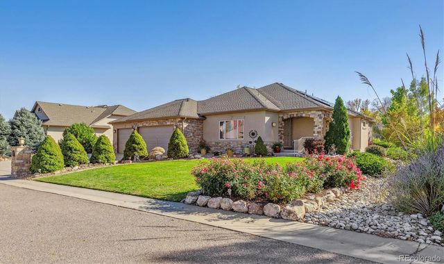 14988 W 54th Drive, Golden, CO 80403