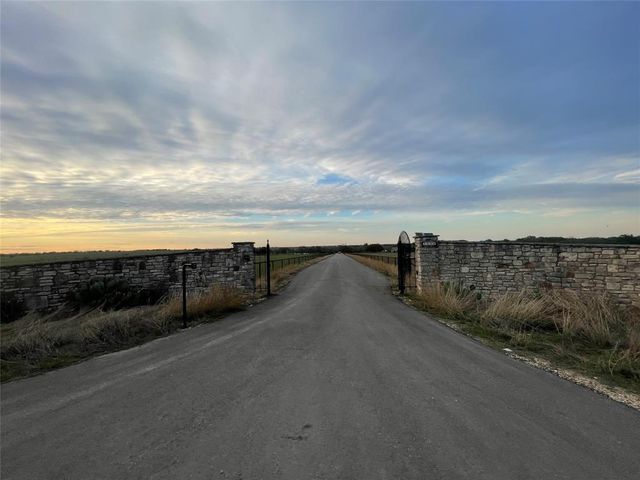 County Road 222, Florence, TX 76527