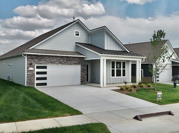 317 Great Belt Pvt Bnd, Gallatin, TN 37066