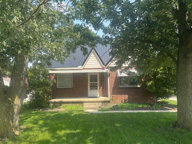 501 N  2nd St, Coldwater, OH 45828