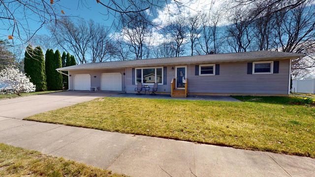 16639 South 10th STREET, Galesville, WI 54630