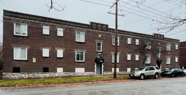 3117 Louisiana Ave #1N, Saint Louis, MO 63118