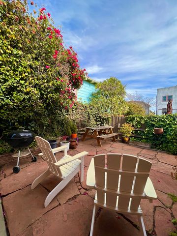 Address Not Disclosed, Oakland, CA 94602