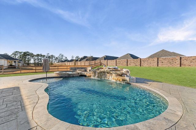 16532 Gaines Glen Ln, Montgomery, TX 77316