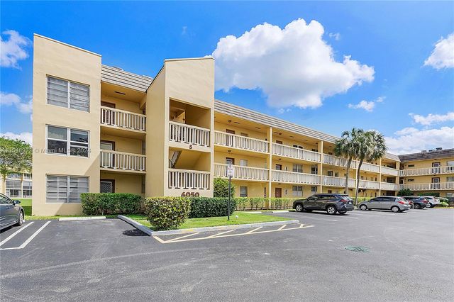 6050 NW 64th Ave #204, Fort Lauderdale, FL 33319