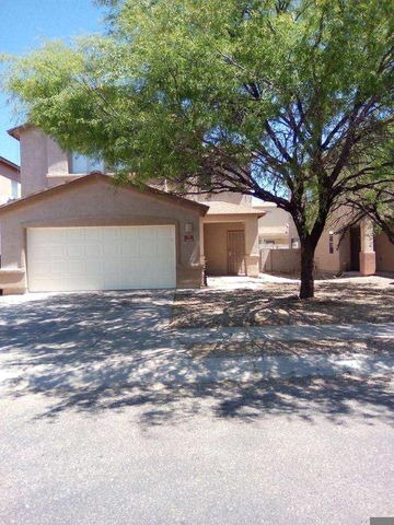 3665 E  Drexel Manor Stra, Tucson, AZ 85706