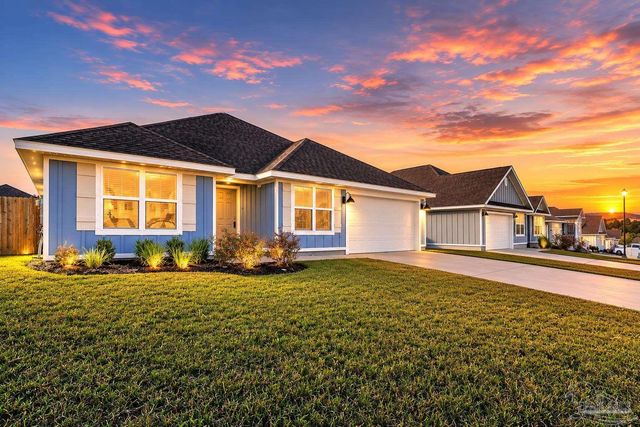 3871 Larry Furr Way, Pensacola, FL 32526
